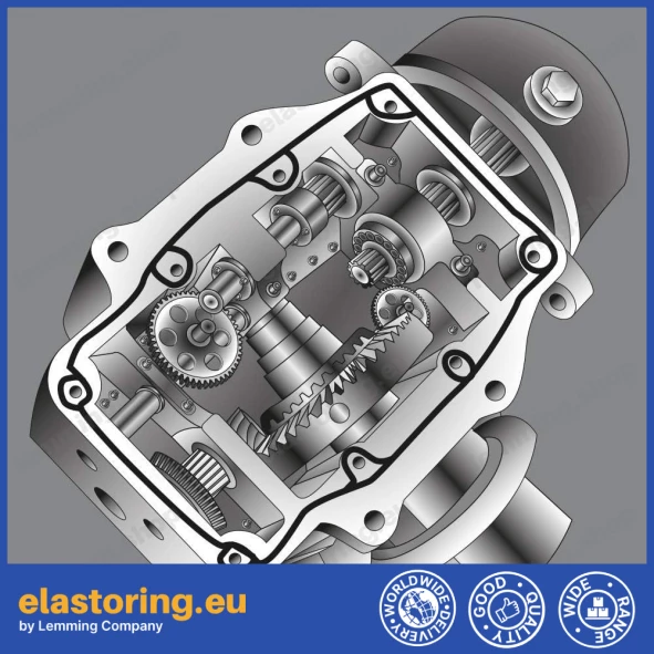 Elastyczny uszczelniacz specjalny Gasket Maker [30101310-51]